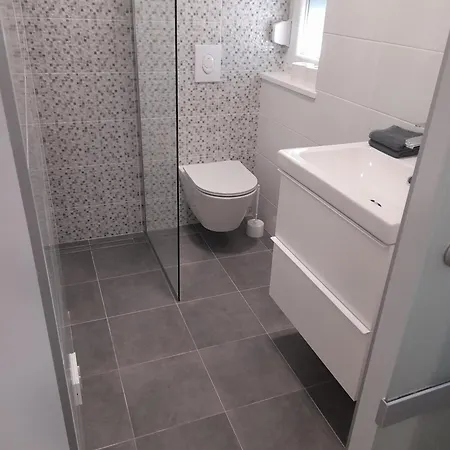 Διαμέρισμα By The Sea Nin, Zadar - 23664 *