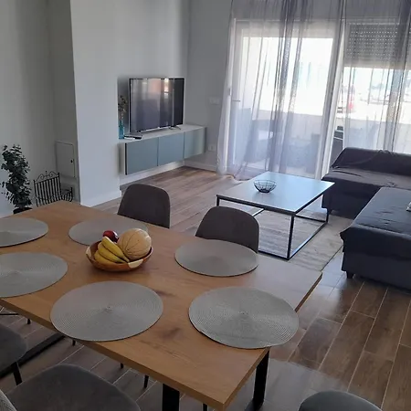 By The Sea Nin, Zadar - 23664 Nin