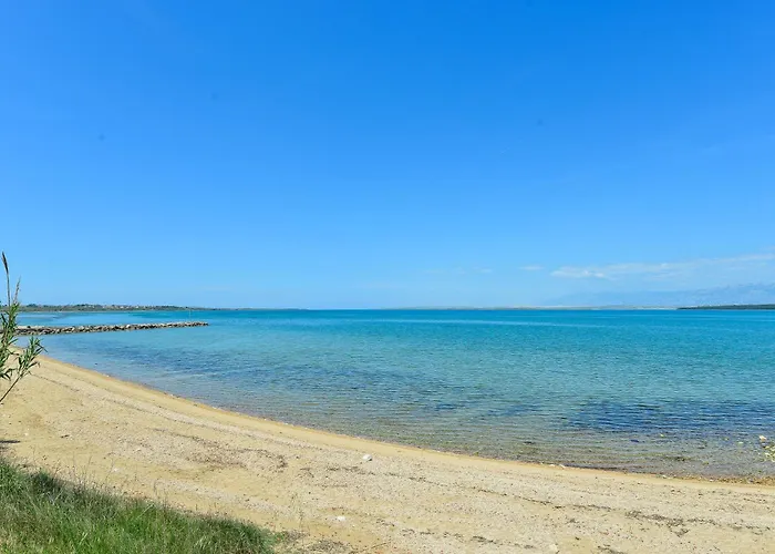 Apartman By The Sea Nin, Zadar - 23664 Nin