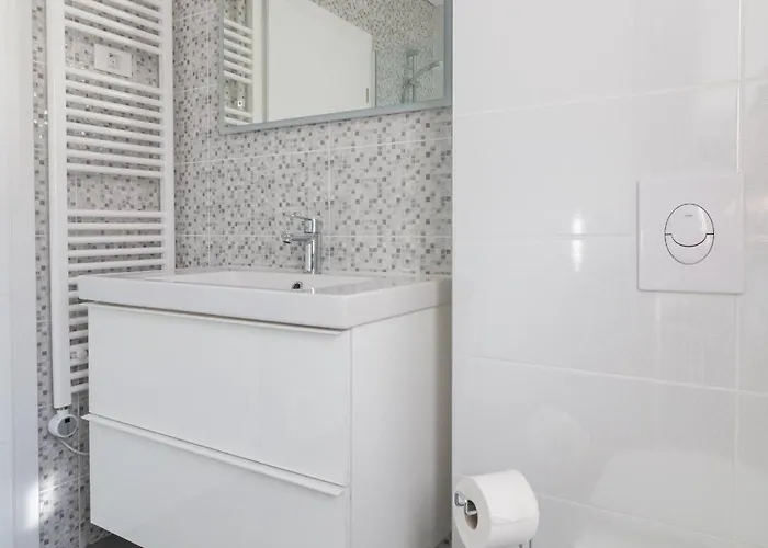 By The Sea Nin, Zadar - 23664 Apartman