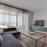 By The Sea Nin, Zadar - 23664 Apartman Nin
