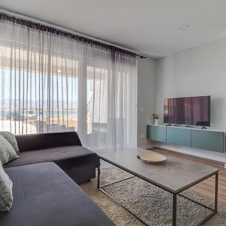 By The Sea Nin, Zadar - 23664 公寓 宁