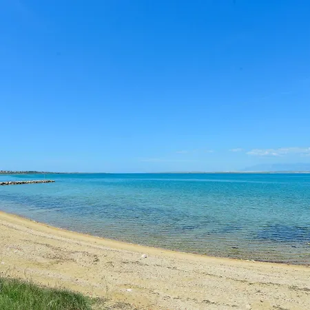 아파트 By The Sea Nin, Zadar - 23664 닌