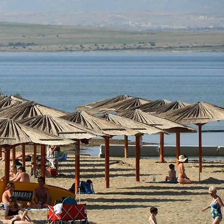 By The Sea Nin, Zadar - 23664 아파트 닌