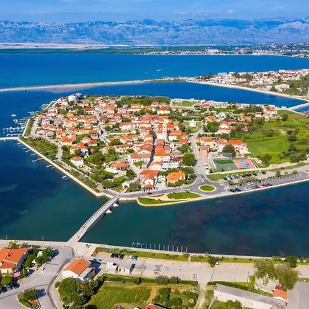 By The Sea Nin, Zadar - 23664 닌