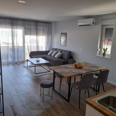 公寓 By The Sea Nin, Zadar - 23664 *