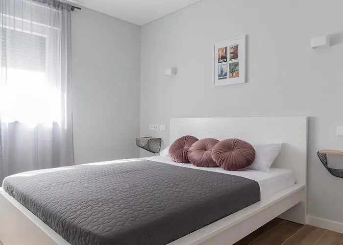 By The Sea Nin, Zadar - 23664 *